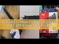 Review Crosman CCP8B2 Vigilante CO2 .177-Caliber Pellet/ BB Revolver Black 8.75 x 3.50 x 13.50"