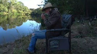 My Dad Is A Real Badass