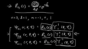 Problem 4.11b | Introduction to Quantum Mechanics (Griffiths)