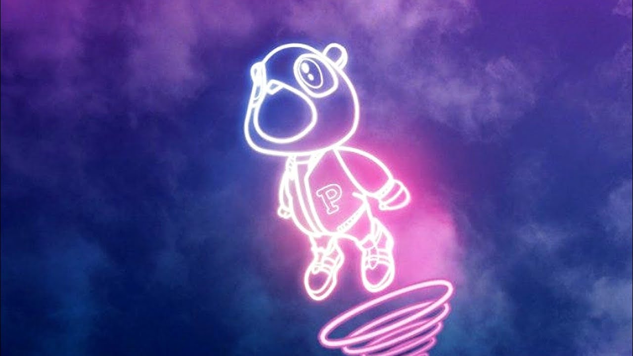 Kanye West Type Beat x Graduation Type Beat 2024 - "I Want To Say"