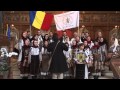 Colinde interpretate de Asociația Tradiția Românească din București