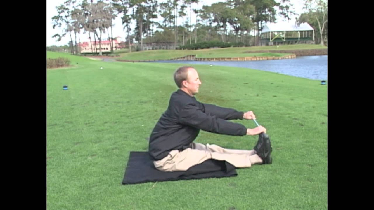 Golf Specific Physical Assessment and Screening Tool YouTube