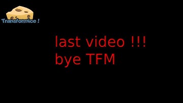 #transformice - EPIC FIRS´T WITH  BURLAS BRUTAL RACING, ALEFEKING,DEVILISH AND NERO - LAST VIDEO