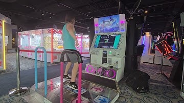 DDR World - Expert Doubles - Full Combo - Yoidore Shirazu [ 酔いどれ知らず ] / Kanaria