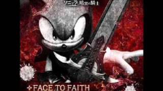 Face To Faith - Knight of the Wind Instrumental