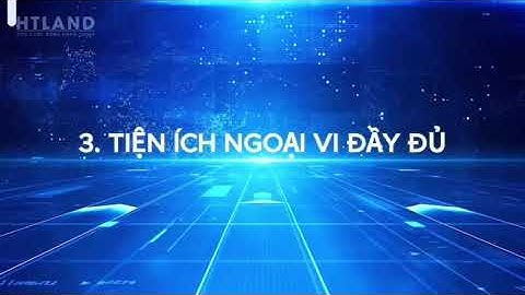 HTL- 7 Lý Do Nên Đầu Tư Vào KDC Chợ Tắc Cậu. Châu Thành-Kiên Giang. 093.223.8180 Yến Nhi