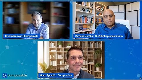 The future of generative AI in business: Key trends and technologies for real-world success