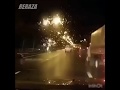 truckdriver on phone drifting meme [THUGLIFE - vodka edition]