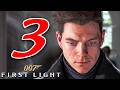 (pazzesco) 007 FIRST LIGHT [Walkthrough Gameplay ITA PC - PARTE 3] - CACCIA a 009!
