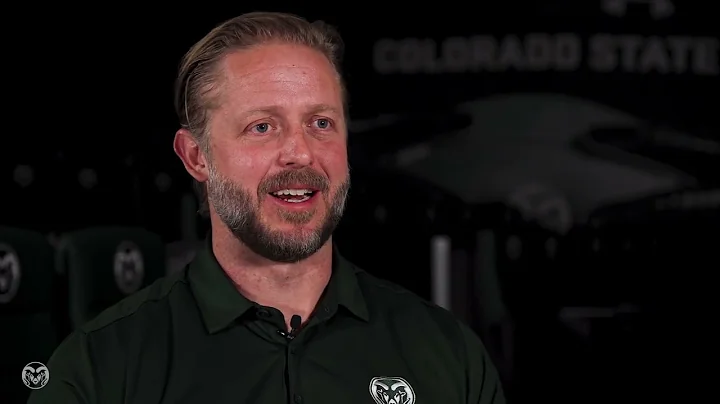 Colorado State Football: Meet Tommy Perry