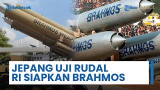 Japan Tests Hypersonic Missiles Near Indonesia, Prabowo Purchases Supersonic BrahMos from India f...