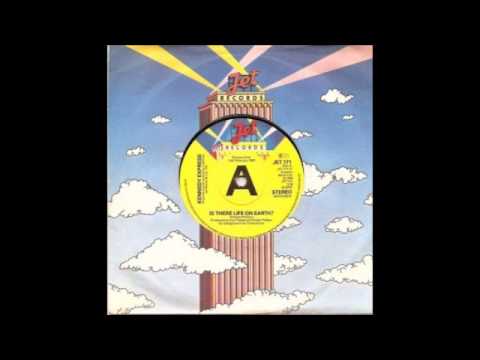 Kennedy Express — Kennedy Express - Is There Life On Earth