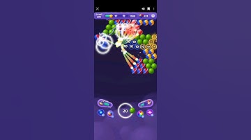 Bubble Pop Star Gameplay | Level 295 Challenge | Tips & Tricks to Pop Your Way to Victory!