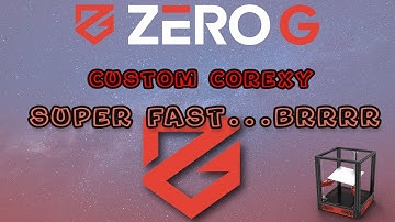 ZeroG MercuryOne.1 PLUS Hydra Serial Request