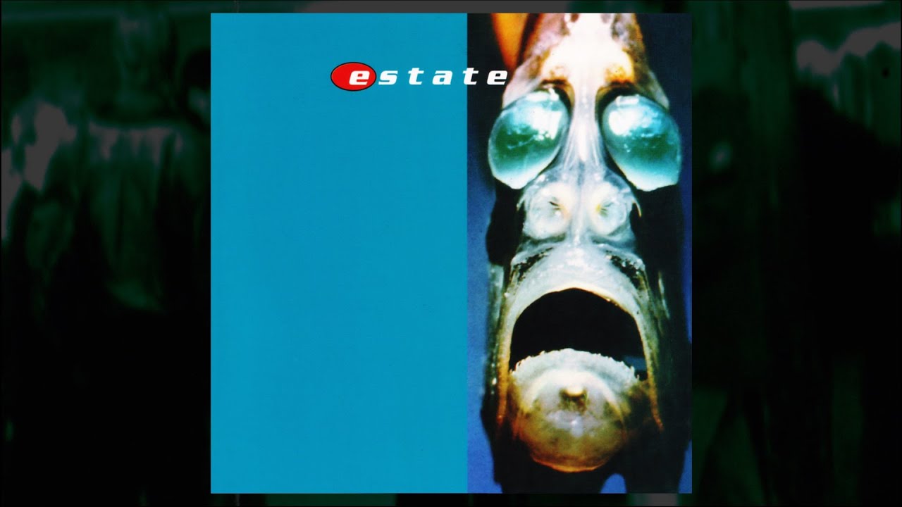 Estate - Distance [Album - 1999] - YouTube