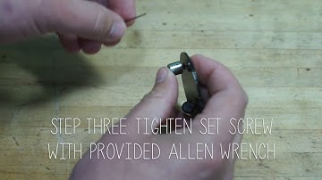 PinJams Magnetic Locking Pin Backer