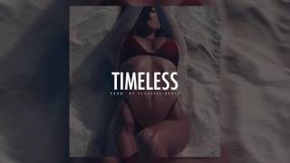 Video thumbnail of "(FREE) The Weeknd Type Beat - "Timeless""