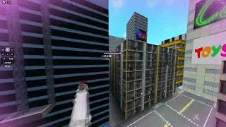 Information grappler route #3 News