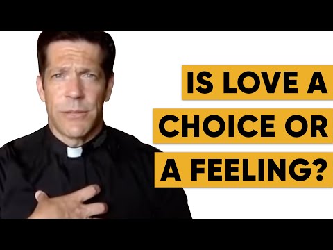 Is Love a Choice or a Feeling? - Profoundly Human with Matthew Kelly