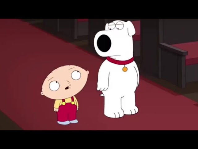 Family Guy - I accept Jesus as my Lord and Saviour class=