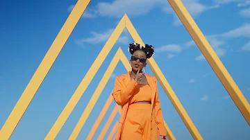Lwah Ndlunkulu - Ngiyeza [Official Music Video]