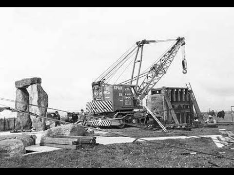 Video: Stonehenge: Kirjeldus, Ajalugu, Ekskursioonid, Täpne Aadress