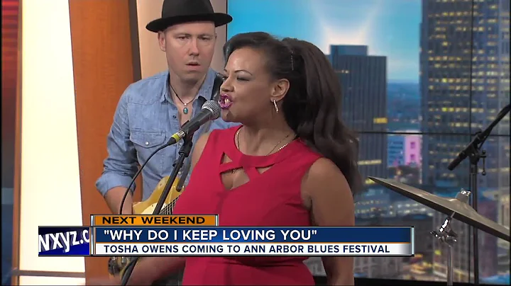Tosha Owens