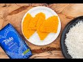 How To Make A Tahdig (Persian Rice) With Hami Sharafi - I Got It From My Maman