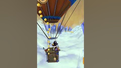 All gold earned....... Endless Run Tomb Escape