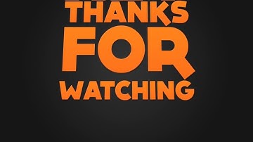 TOP 10 FREE 2D Outro Templates   Blender Sony Vegas Adobe After Effectsdescargaryoutube com