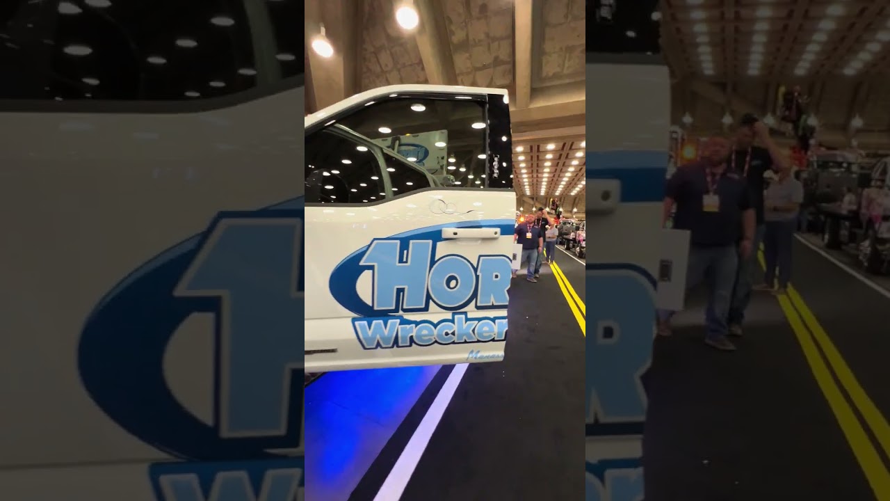 2024 AT Expo Baltimore by LDM, The Towing Magazine