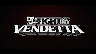 Def Jam Vendetta Intro remade in Fight for NY