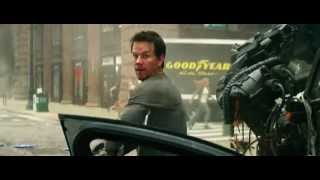 Transformers: Age of Extinction - Forge