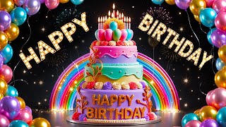 🎂 Happy Birtay To You Remix 2025 🔥 Best Dj Birtay Song Ever 🎧💃