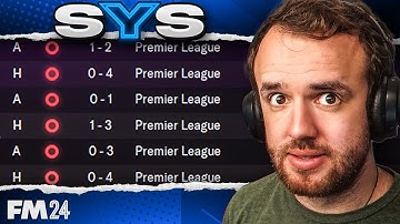 Saving Saves Where Promotion Ruined Everything