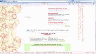 Rapidshare,megaupload,filefactory,hotfile... Premium for free!