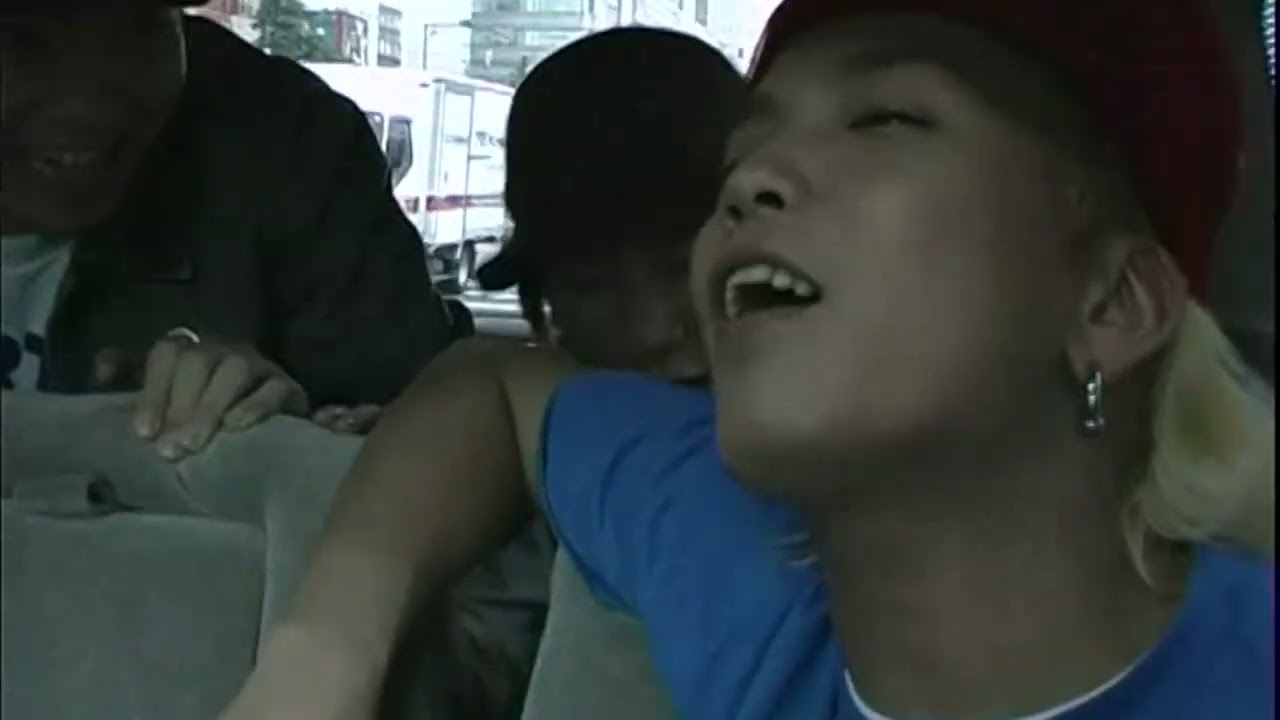 175R「 旅人」OFFICIAL MUSIC VIDEO