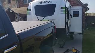 2021 Flagstaff E-Pro 20BHS