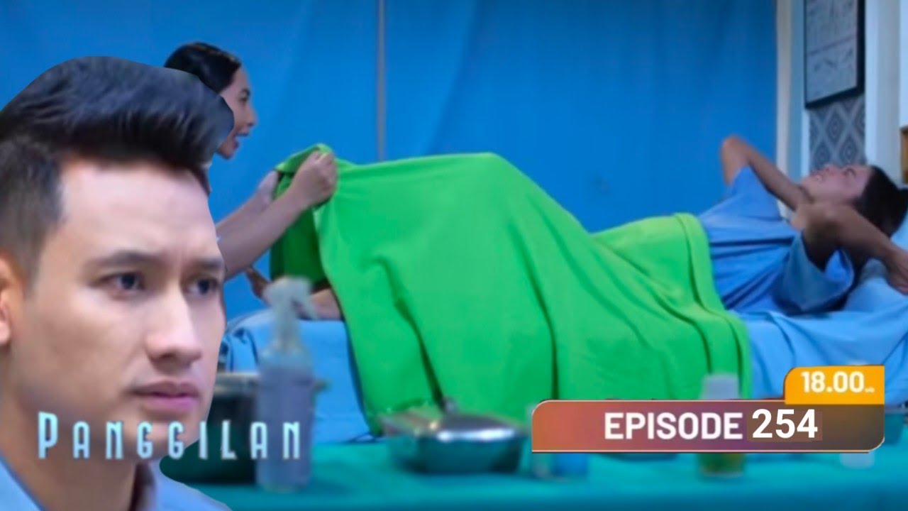 DETIK DETIK VOKE MELAHIRKANPANGGILAN INDOSIAR 13 DESEMBER 2022