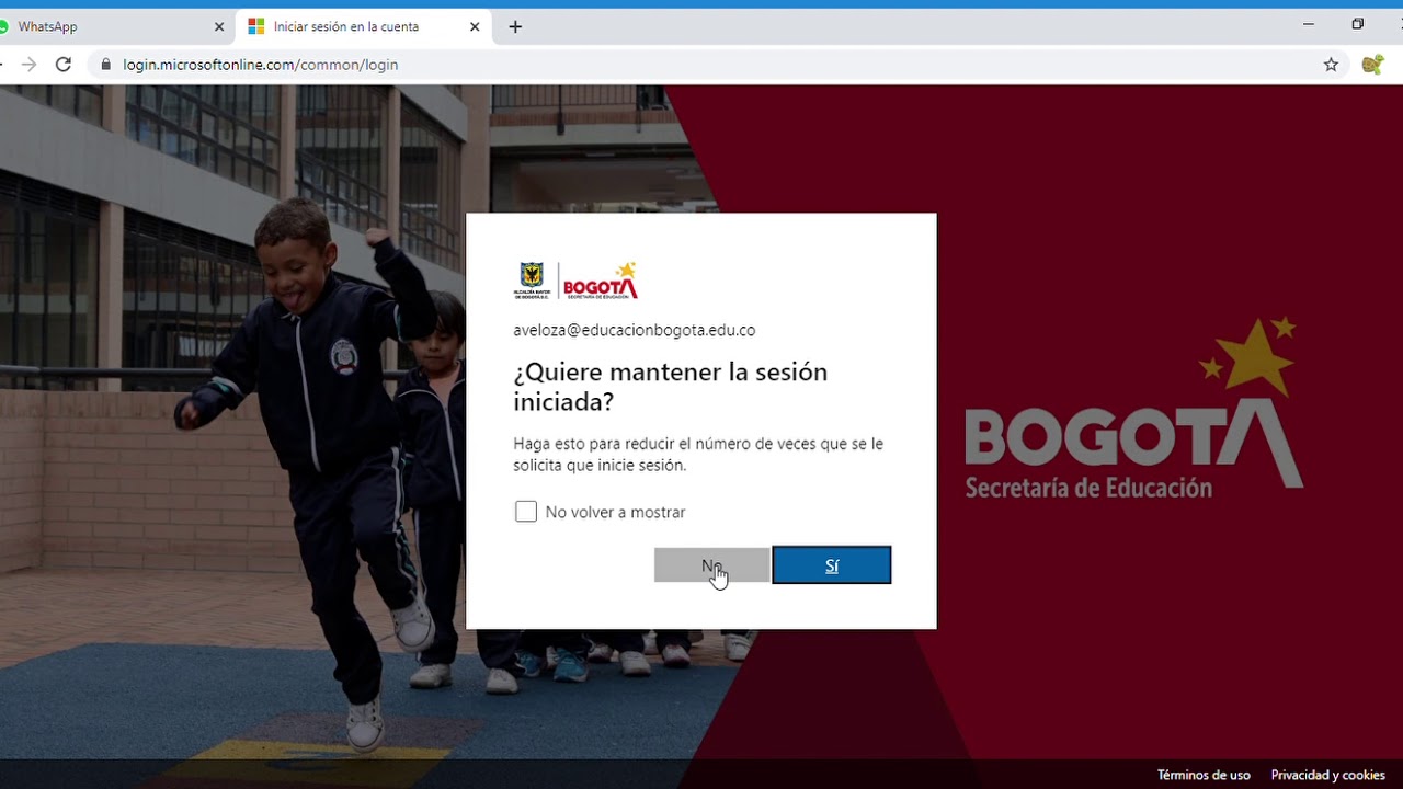 Iniciar sesi n microsoft teams youtube
