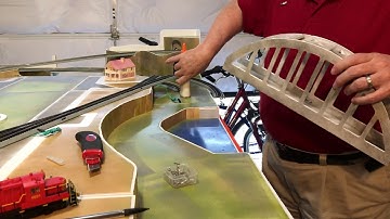 rrinabox Installing Bridges 1, 2, 3, 4 & 6