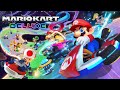 Mario Kart 8 Deluxe - Full Game Walkthrough (200cc - Expansion Pass)