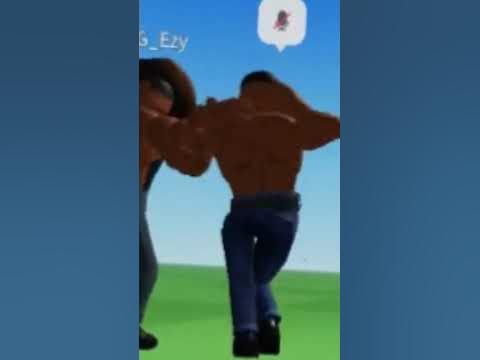 thug shakers Roblox - YouTube