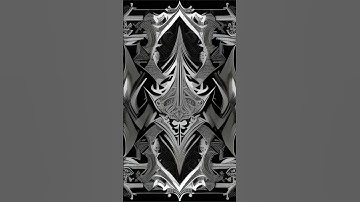 A perfect  ♾️ SATISFYING Loop ➰ video #ai #tutorial #loop #infinity