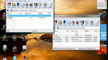 ASI Loader Problem (solved)