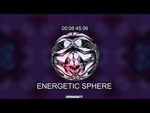 ENERGETIC SPHERE TO
