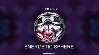 ENERGETIC SPHERE TO DESTROY EVIL SIGILS | REMOVAL OF TALISMANS, SPELLS & INCANTATIONS | REMOVE CURSE