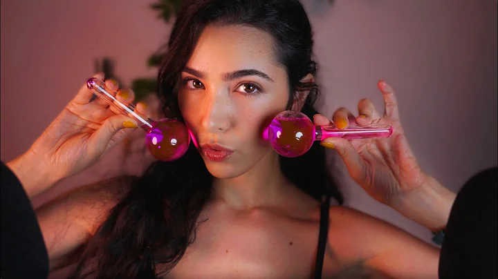 ASMR Ear-To-Ear Shivers for DEEP Relaxation 💤