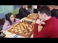 A sechenikova new vs i arov 1128 chess fight night cfn blitz