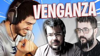 MI VENGANZA CONTRA ALEXELCAPO Y FELIPEZ360!!! - ElmiilloR